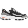 D’ Lites 1.0 «Negro, blanco y gris»