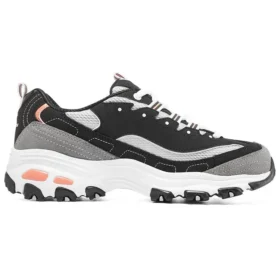 D’ Lites 1.0 «Negro, blanco y gris»