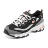 D’ Lites 1.0 «Negro, blanco y gris»