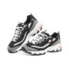 D’ Lites 1.0 «Negro, blanco y gris»