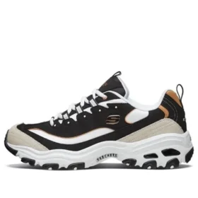 D’ Lites 1.0 Negro/Dorado