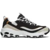 D’ Lites 1.0 Negro/Dorado