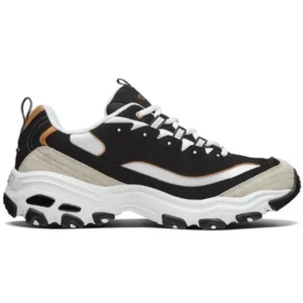 D’ Lites 1.0 Negro/Dorado