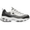 D’ Lites 1.0 «Negro Gris»