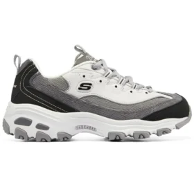 D’ Lites 1.0 «Negro Gris»
