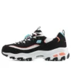 D’ Lites 1.0 «Negro y blanco»