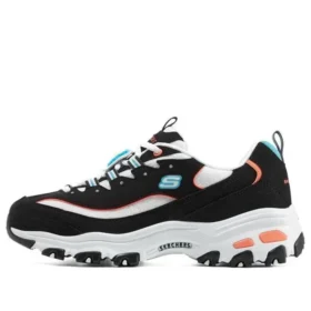 D’ Lites 1.0 «Negro y blanco»