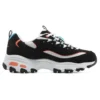 D’ Lites 1.0 «Negro y blanco»