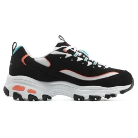D’ Lites 1.0 «Negro y blanco»