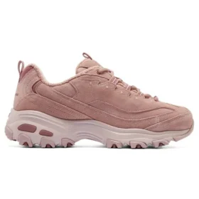 D’ Lites 1.0 «Pink»