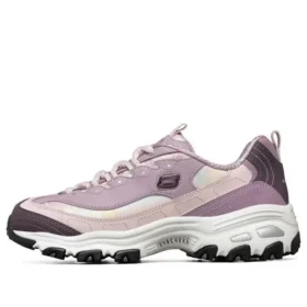 D’ Lites 1.0 «Purple Black»