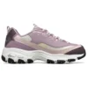 D’ Lites 1.0 «Purple Black»