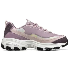 D’ Lites 1.0 «Purple Black»