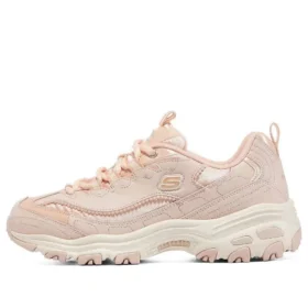 D’ Lites 1.0 «Rosa Blanco»