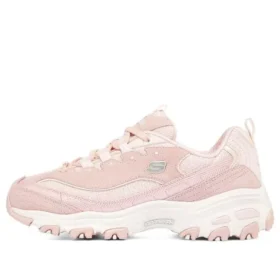D’ Lites 1.0 «Rosa Blanco»