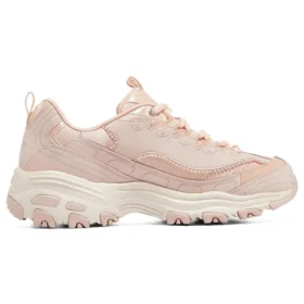 D’ Lites 1.0 «Rosa Blanco»
