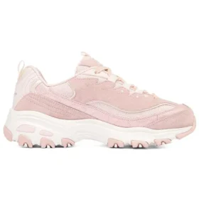 D’ Lites 1.0 «Rosa Blanco»