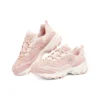D’ Lites 1.0 «Rosa Blanco»