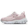 D lites 1.0 Rosa claro