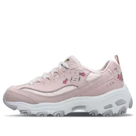 D lites 1.0 Rosa claro