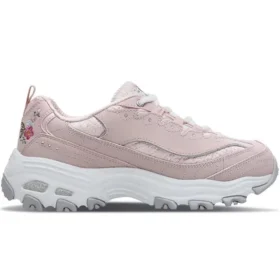 D lites 1.0 Rosa claro