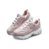 D lites 1.0 Rosa claro
