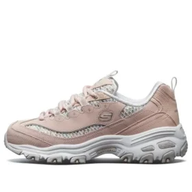 D’ Lites 1.0 Rosa claro/Blanco