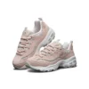 D’ Lites 1.0 Rosa claro/Blanco