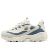 D’ Lites 1.0 «White Blue»