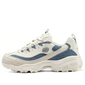 D’ Lites 1.0 «White Blue»
