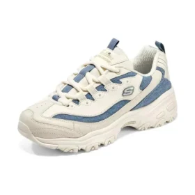 D’ Lites 1.0 «White Blue»