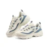 D’ Lites 1.0 «White Blue»
