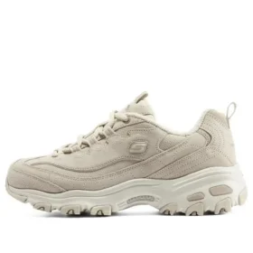 D’ Lites 1.0 «White Cream»