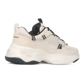 D’ Lites 1.0 «White Cream»