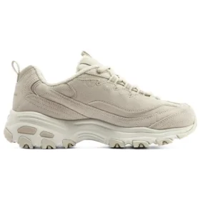 D’ Lites 1.0 «White Cream»