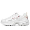 D’ Lites 1.0 «White Floral»