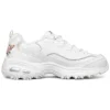 D’ Lites 1.0 «White Floral»