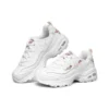 D’ Lites 1.0 «White Floral»