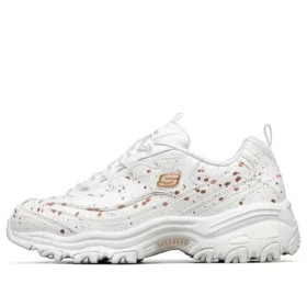 D’ Lites 1.0 «White Gold»