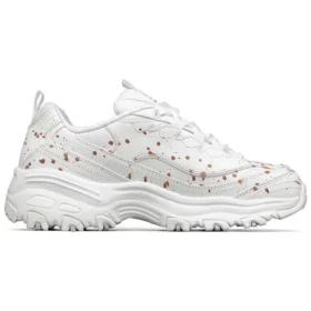 D’ Lites 1.0 «White Gold»