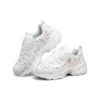 D’ Lites 1.0 «White Gold»