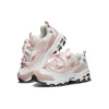 D’ Lites 1.0 «White Goldpink»