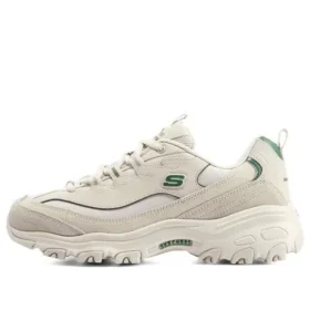 D’ Lites 1.0 «White Green»