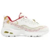 D’ Lites 1.0 «White Red»