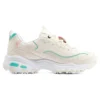 D’ Lites 1.0 «White Teal»