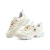 D’ Lites 1.0 «White Teal»