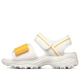 D’ Lites 1.0 «White Yellow»