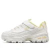 D’ Lites 1.0 «White Yellow»
