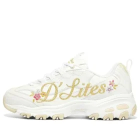 D’ Lites 1.0 «White Yellow»