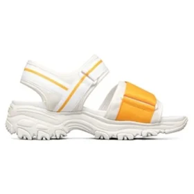 D’ Lites 1.0 «White Yellow»